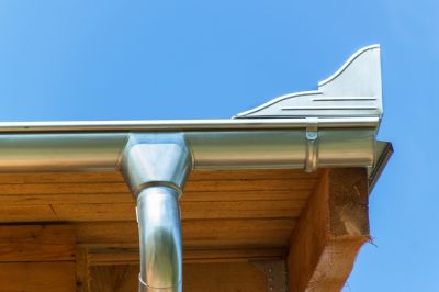 How Galvanized Gutter Installation Helps Prevent Rust And Water Damage
