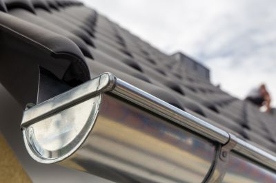 How Galvanized Gutter Installation Helps Prevent Rust And Water Damage